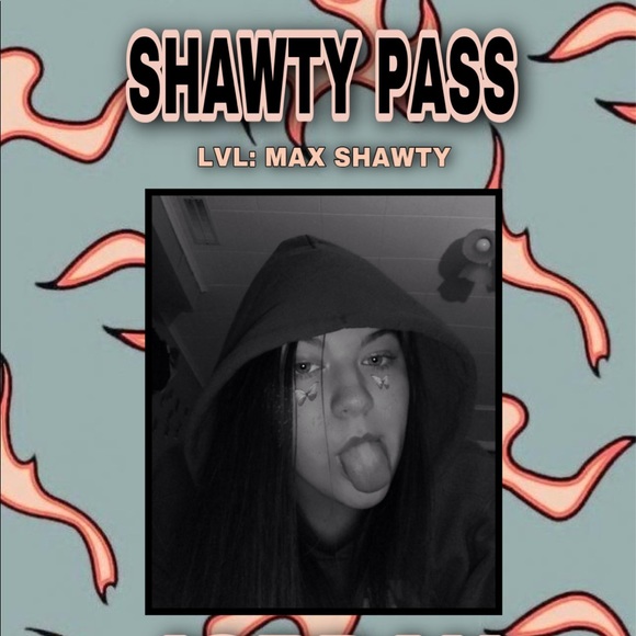 Shawty passes - Picture 1 of 4